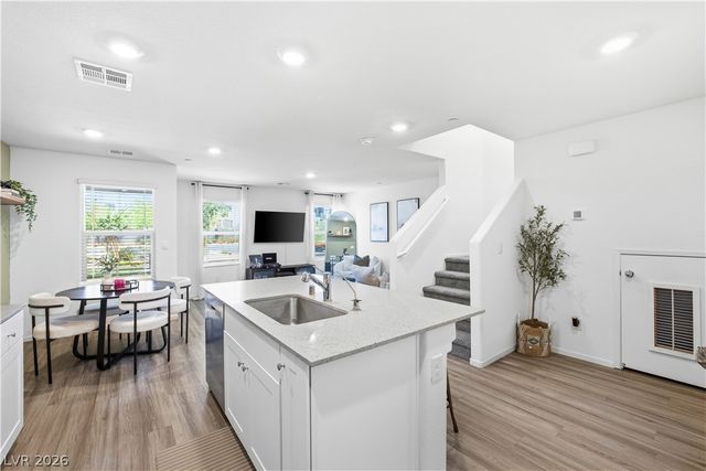 1922 Alouette Vista Street, Henderson, NV 89044