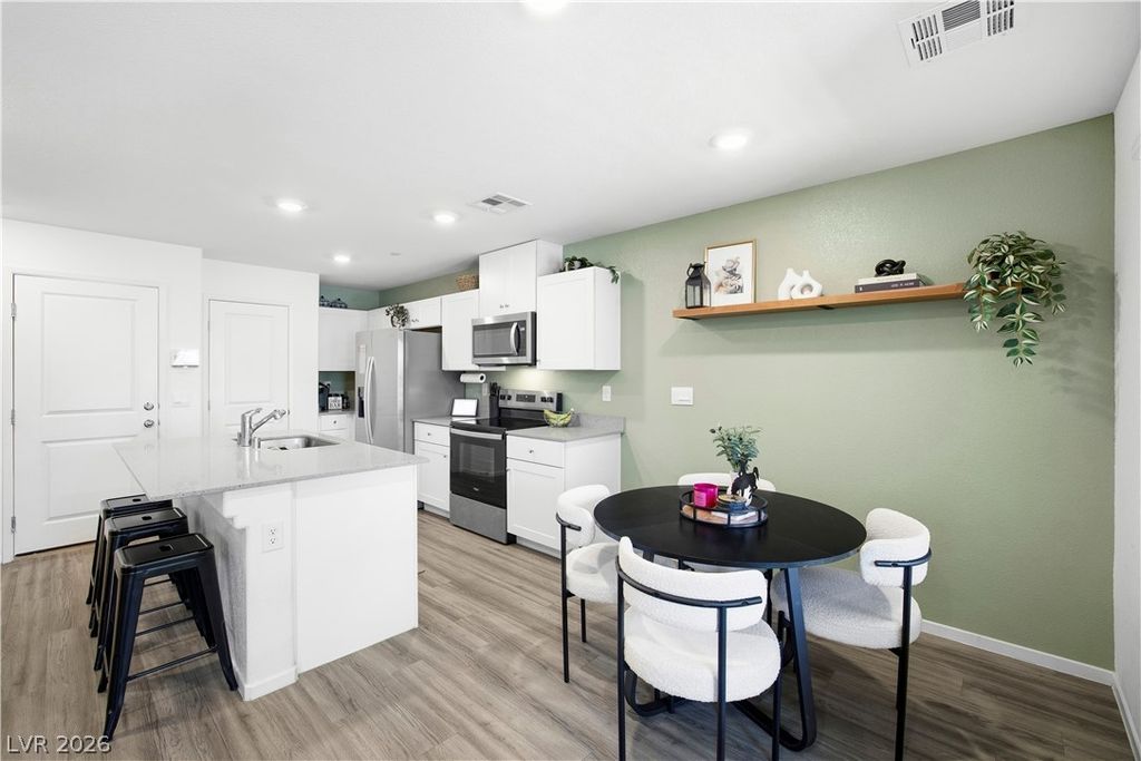 1922 Alouette Vista Street, Henderson, NV 89044 — photo 2