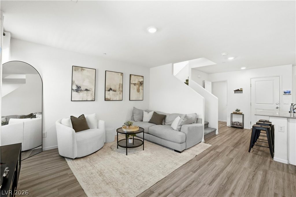 1922 Alouette Vista Street, Henderson, NV 89044 — photo 3