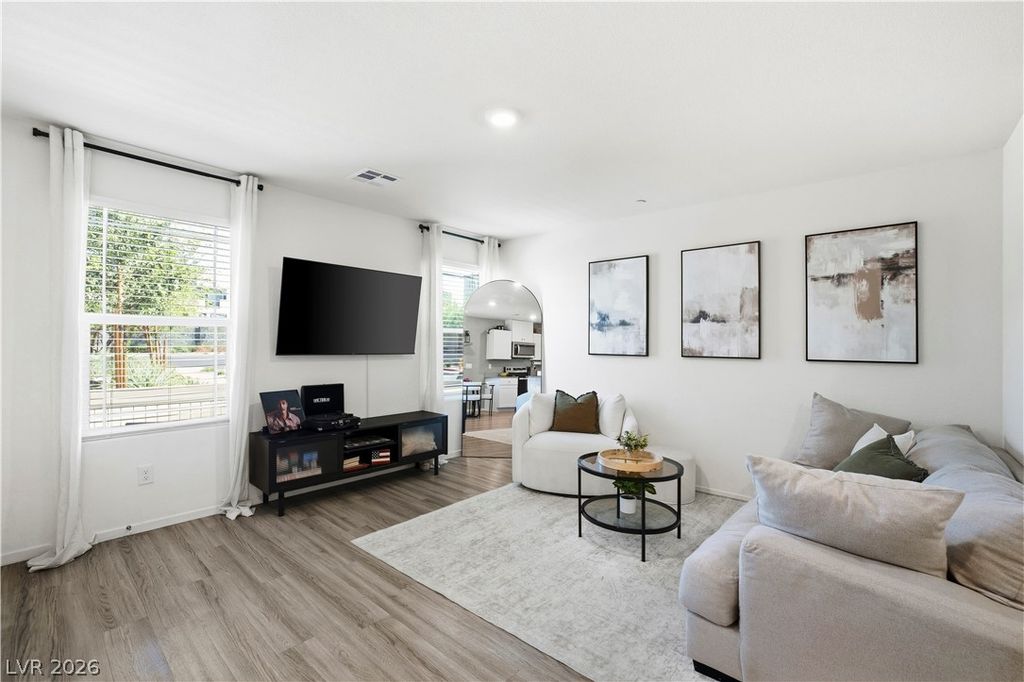 1922 Alouette Vista Street, Henderson, NV 89044 — photo 4