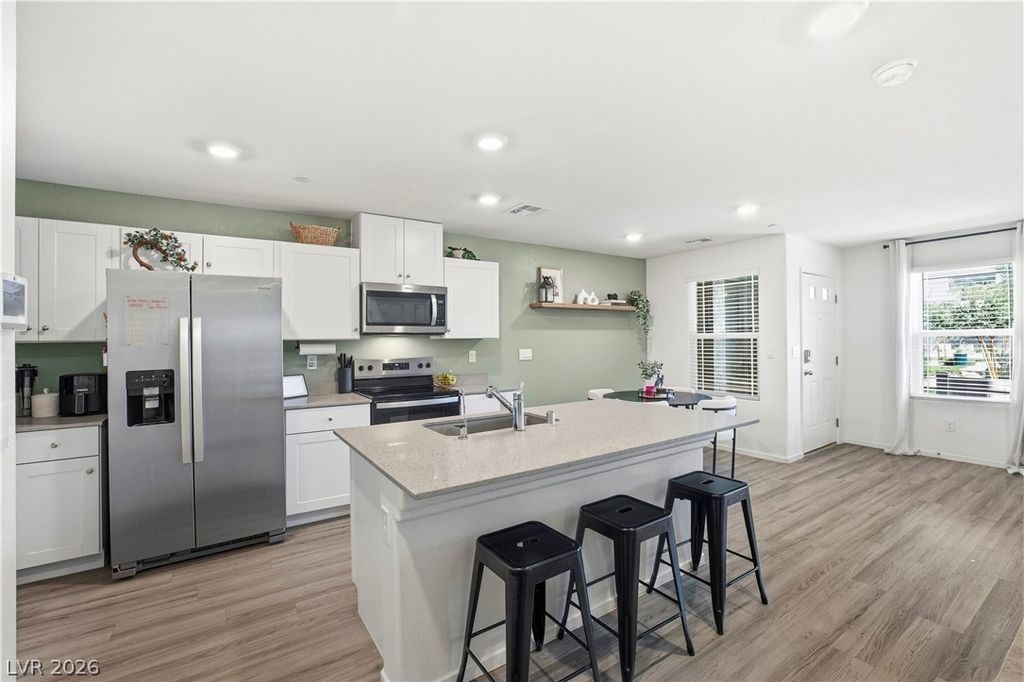 1922 Alouette Vista Street, Henderson, NV 89044 — photo 5