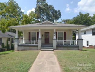 154 Franklin Avenue NW, Concord, NC 28025