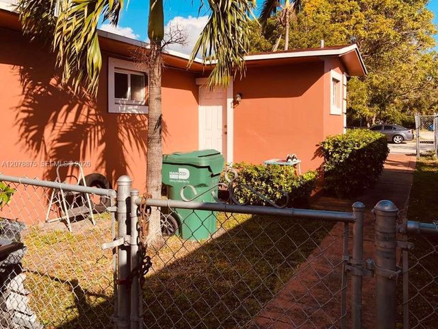 2272 NW 66th Street, Miami, FL 33147
