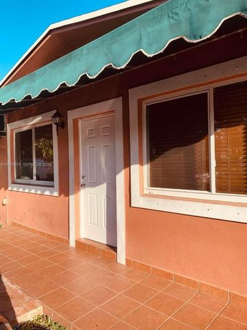2272 NW 66th Street, Miami, FL 33147