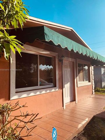 2272 NW 66th Street, Miami, FL 33147