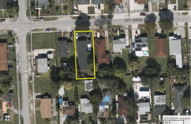 2272 NW 66th Street, Miami, FL 33147