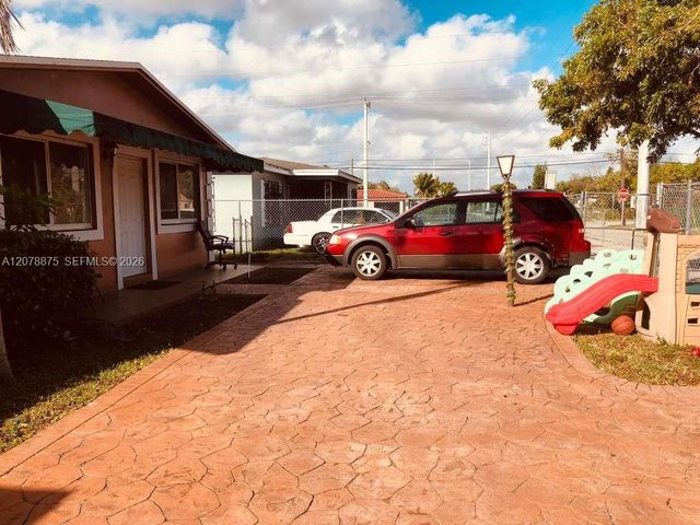 2272 NW 66th Street, Miami, FL 33147