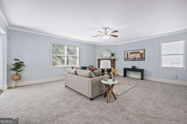 3845 Alden Place, Cumming, GA 30028