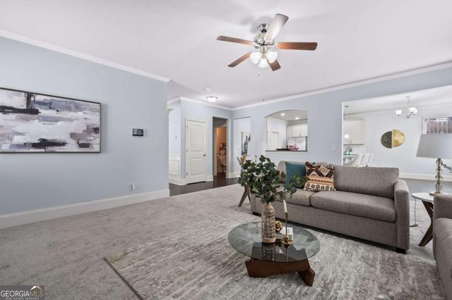 3845 Alden Place, Cumming, GA 30028