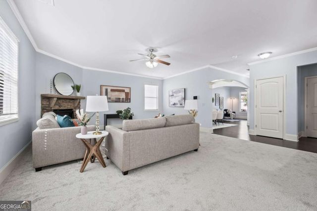 3845 Alden Place, Cumming, GA 30028