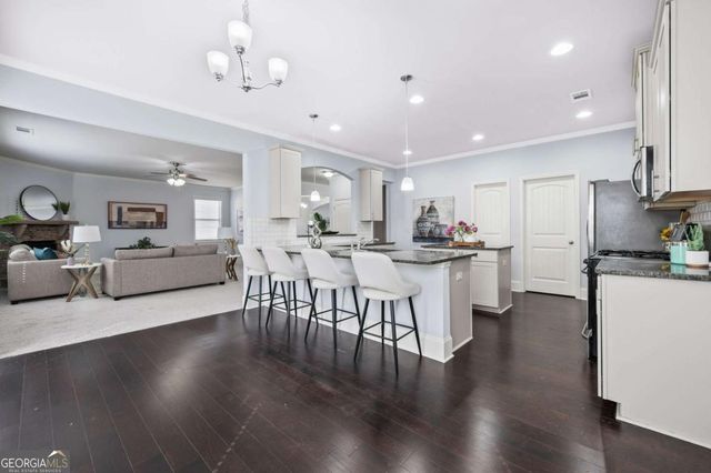 3845 Alden Place, Cumming, GA 30028