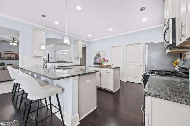 3845 Alden Place, Cumming, GA 30028