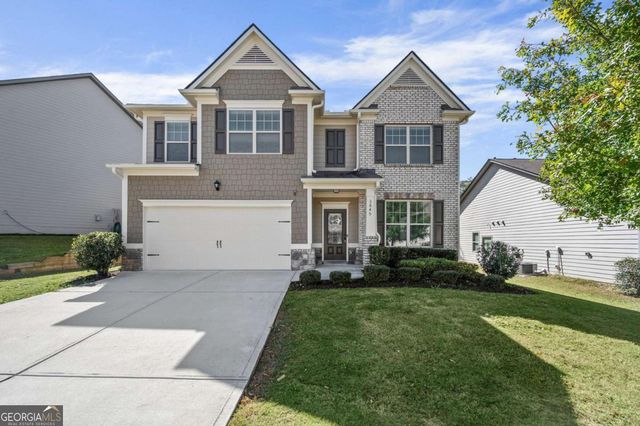 3845 Alden Place, Cumming, GA 30028