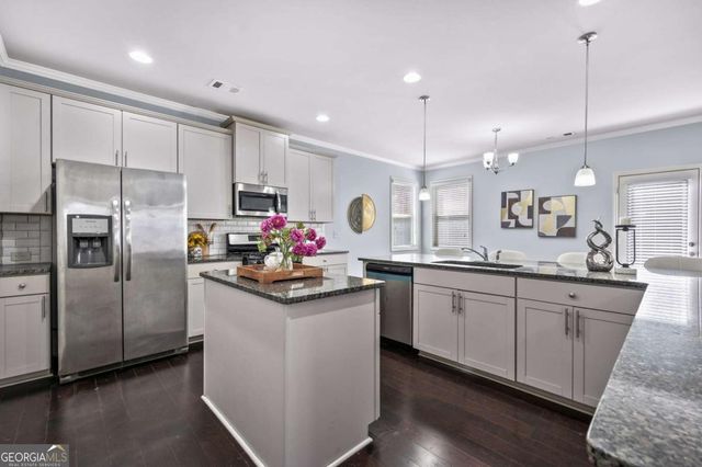 3845 Alden Place, Cumming, GA 30028
