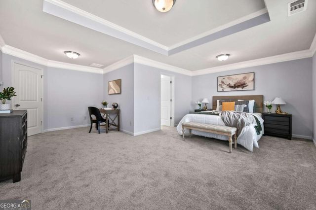 3845 Alden Place, Cumming, GA 30028
