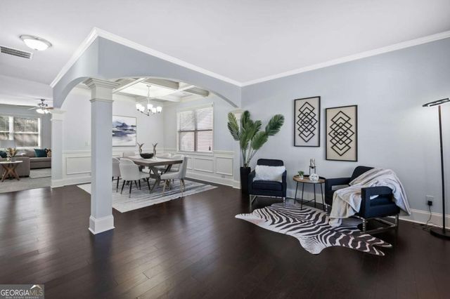 3845 Alden Place, Cumming, GA 30028