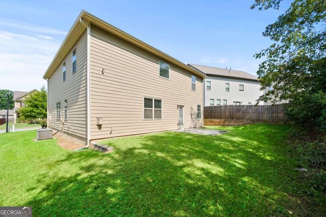 3845 Alden Place, Cumming, GA 30028