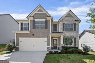 3845 Alden Place, Cumming, GA 30028