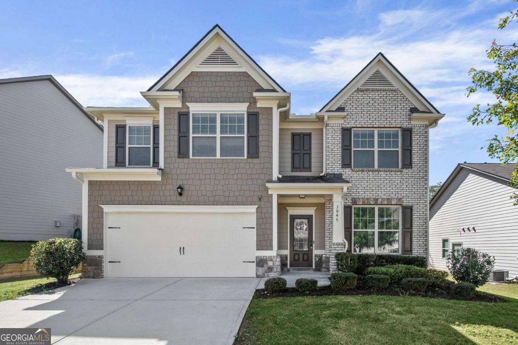 3845 Alden Place, Cumming, GA 30028