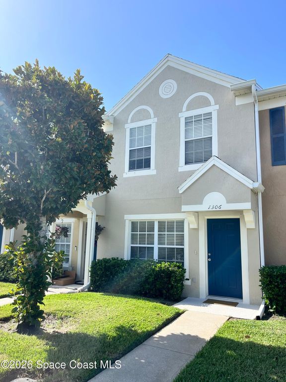 1306 Hampton Park Lane, Melbourne, FL 32940