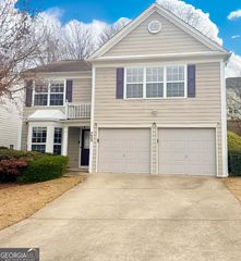 2523 Alvecot Circle, Smyrna, GA 30339