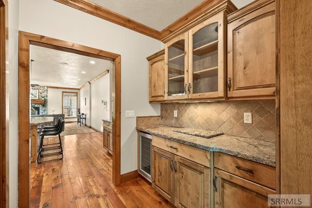 5856 Gleneagles Drive, Idaho Falls, ID 83401