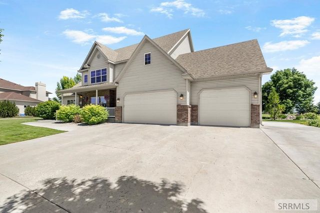 5856 Gleneagles Drive, Idaho Falls, ID 83401