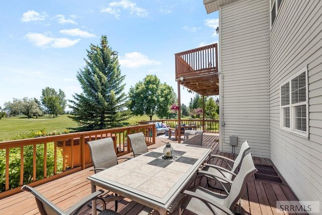 5856 Gleneagles Drive, Idaho Falls, ID 83401