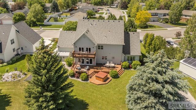 5856 Gleneagles Drive, Idaho Falls, ID 83401