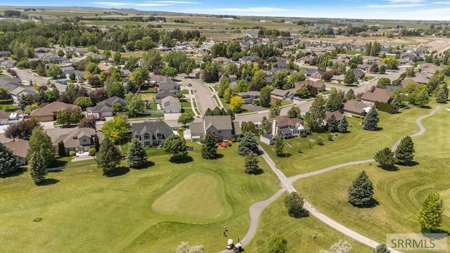 5856 Gleneagles Drive, Idaho Falls, ID 83401