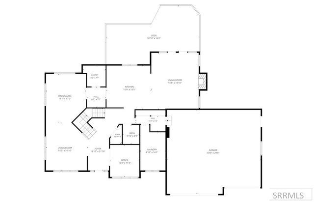 5856 Gleneagles Drive, Idaho Falls, ID 83401