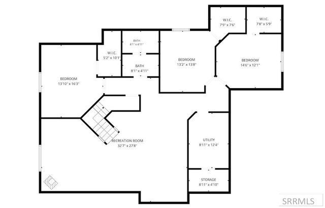 5856 Gleneagles Drive, Idaho Falls, ID 83401