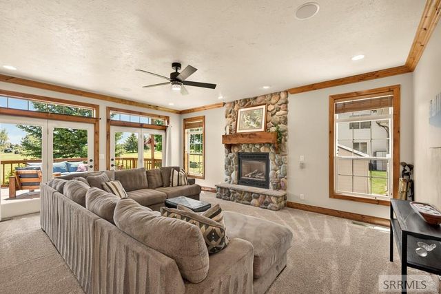 5856 Gleneagles Drive, Idaho Falls, ID 83401
