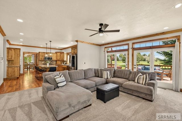 5856 Gleneagles Drive, Idaho Falls, ID 83401