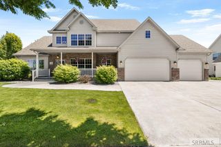 5856 Gleneagles Drive, Idaho Falls, ID 83401