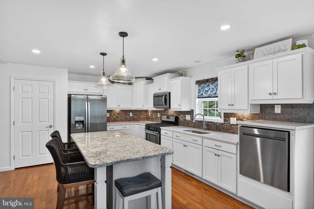 67 CORMORANT DR, Bechtelsville, PA 19505