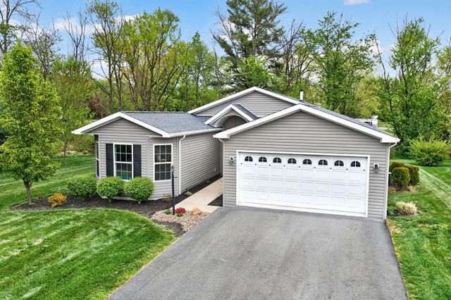 67 CORMORANT DR, Bechtelsville, PA 19505