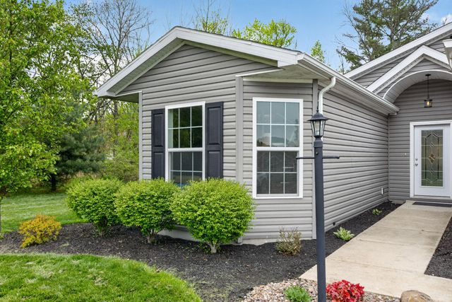 67 CORMORANT DR, Bechtelsville, PA 19505