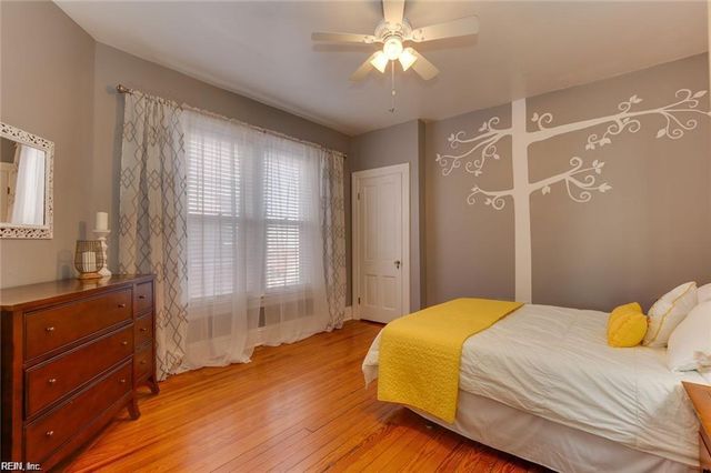 632 Redgate AVE, Norfolk, VA 23507