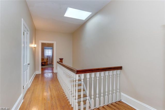 632 Redgate AVE, Norfolk, VA 23507