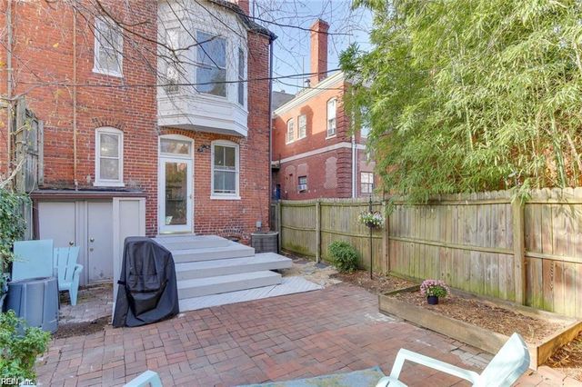 632 Redgate AVE, Norfolk, VA 23507