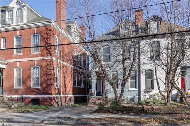 632 Redgate AVE, Norfolk, VA 23507