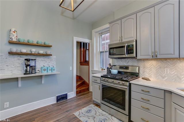 632 Redgate AVE, Norfolk, VA 23507