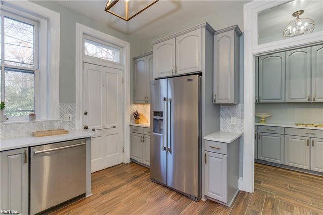 632 Redgate AVE, Norfolk, VA 23507