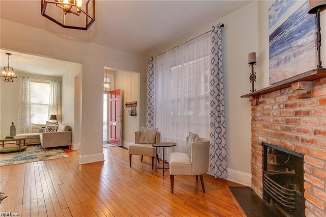 632 Redgate AVE, Norfolk, VA 23507