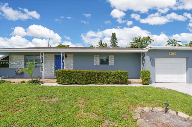 2217 NW 4th Ave, Wilton Manors, FL 33311