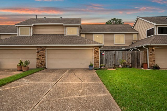 1476 Gemini Street, Houston, TX 77058