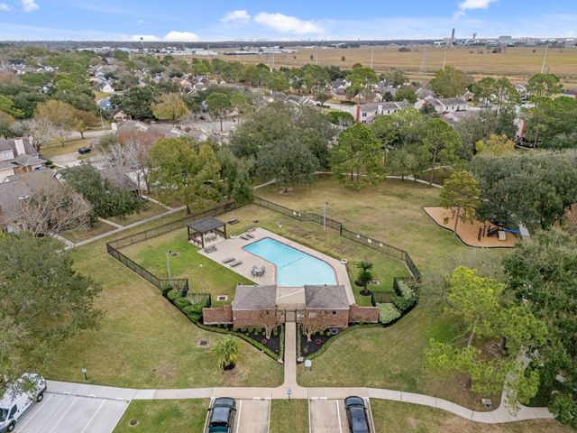 1476 Gemini Street, Houston, TX 77058
