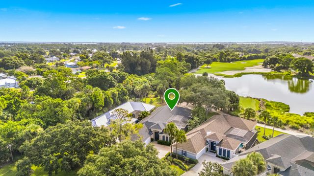 687 HAMPTON WOODS Lane SW, Vero Beach, FL 32962