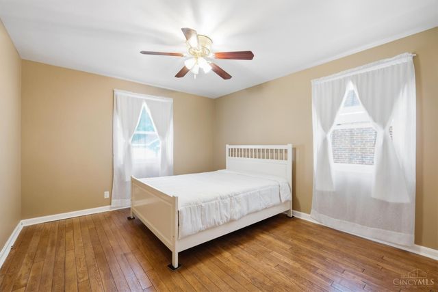 3713 Simpson Avenue, Fairfax, OH 45227